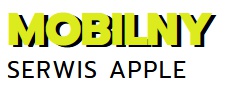 Mobilny Serwis Apple